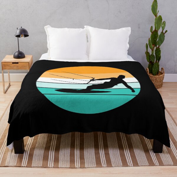 Item preview, Kitesurfing Kiteboarding Kiteboarder Kitesurf Extreme Sports designed and sold by TastefulTees.