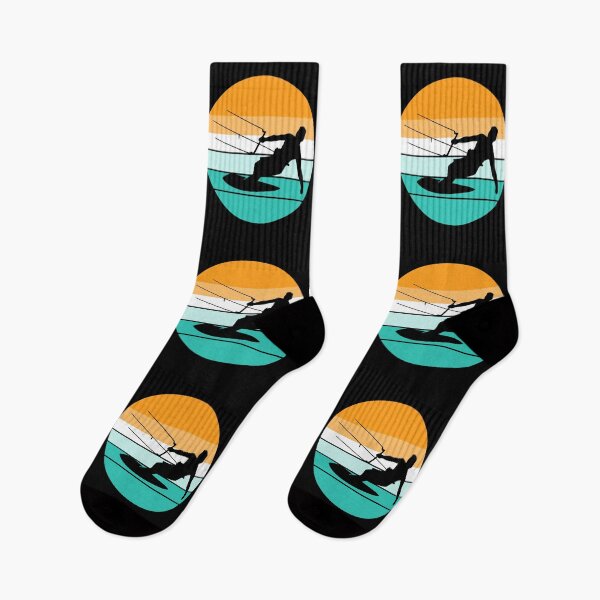 Item preview, Kitesurf Kiteboarding Kiteboarder Kitesurf Deportes Extremos designed and sold by TastefulTees.