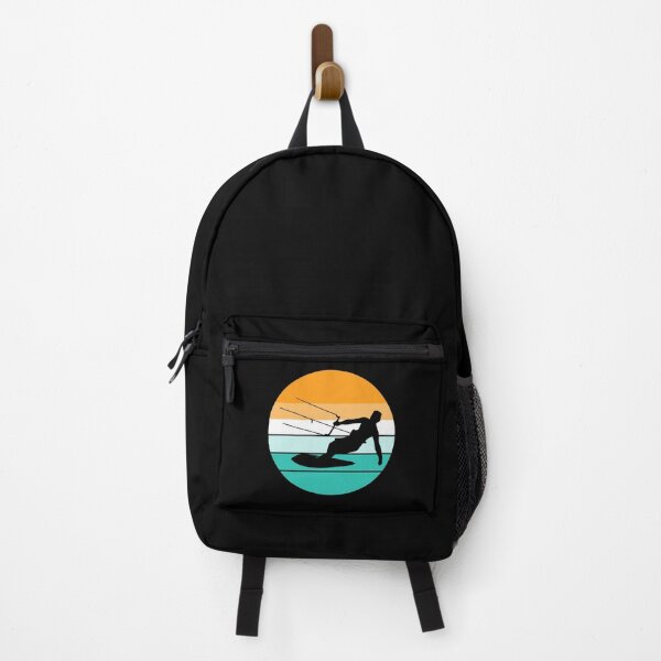 Artikelvorschau, Kitesurfen Kiteboarding Kiteboarder Kitesurf Extremsport entworfen und verkauft von TastefulTees.