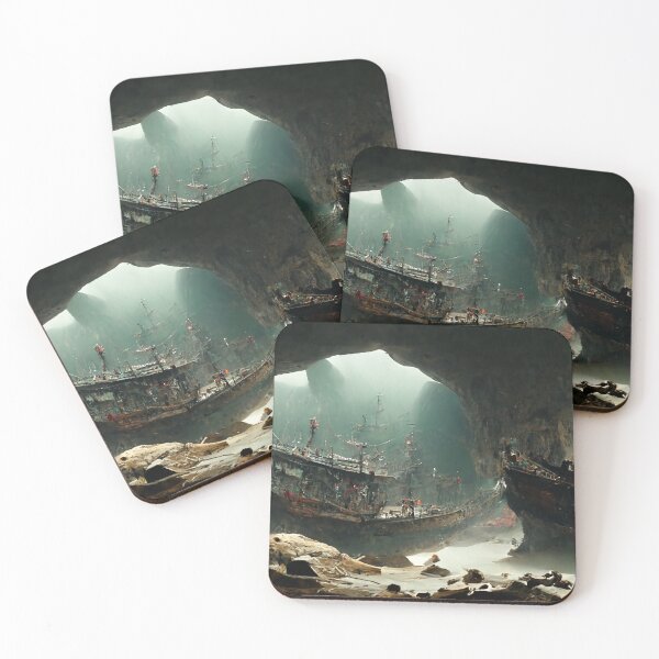 Item preview, Old treasures designed and sold by RicoInStudios.