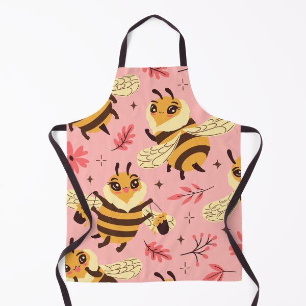 Item preview, Cute bee, bees designed and sold by DerSenat.