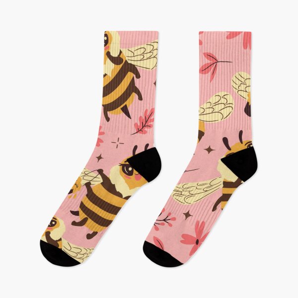 Item preview, Cute bee, bees designed and sold by DerSenat.