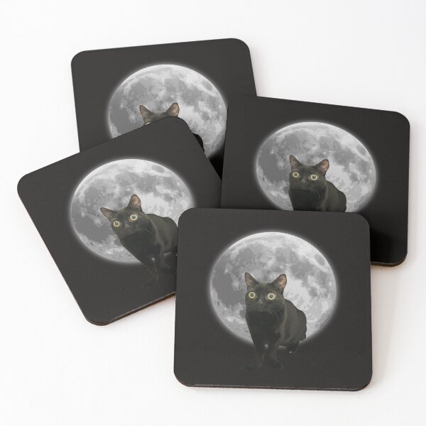 Artikelvorschau, Kopie von Bigfoot-Jinx-T-Shirts, Katzen-T-Shirts, Jinx-T-Shirts entworfen und verkauft von BLUE  bubble.