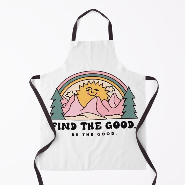 Item preview, Find The Good, Be The Good designed and sold by frontive.