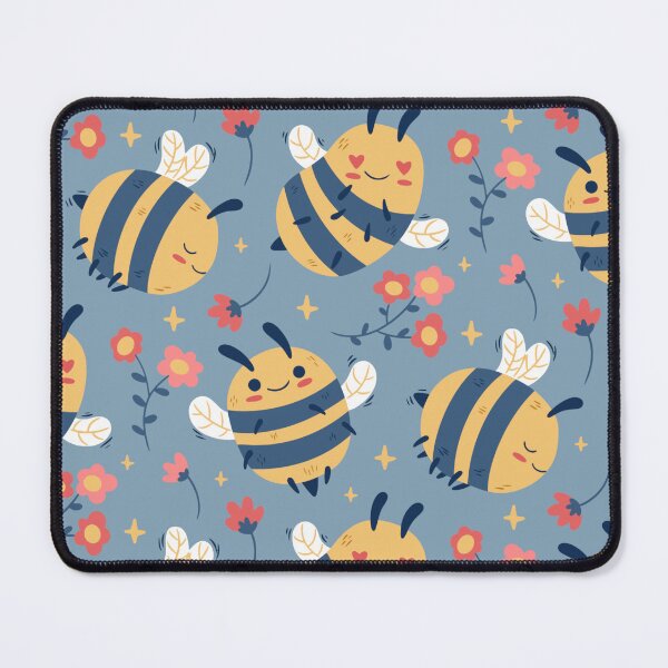 Item preview, Cute bee, bees designed and sold by DerSenat.