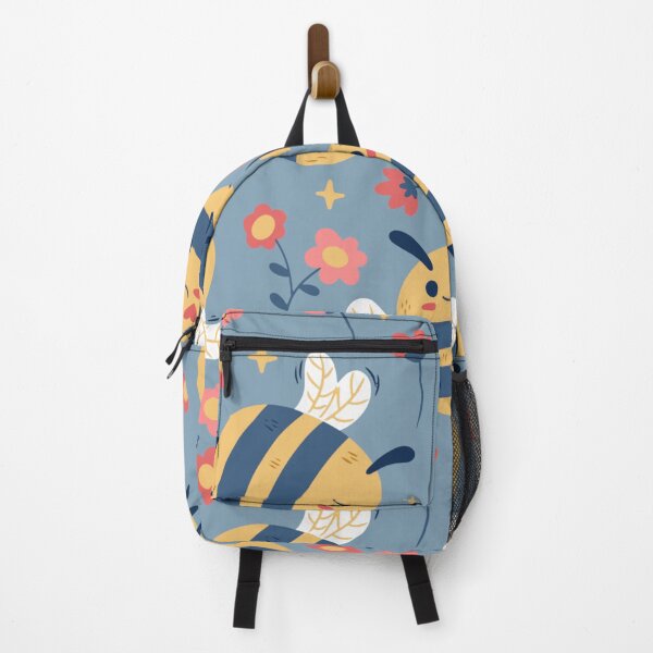 Item preview, Cute bee, bees designed and sold by DerSenat.