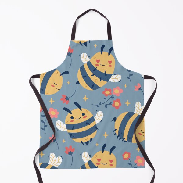 Item preview, Cute bee, bees designed and sold by DerSenat.