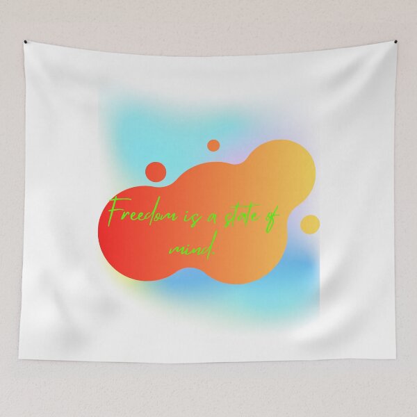 Item preview, State of mind. designed and sold by RAJSHIVA.