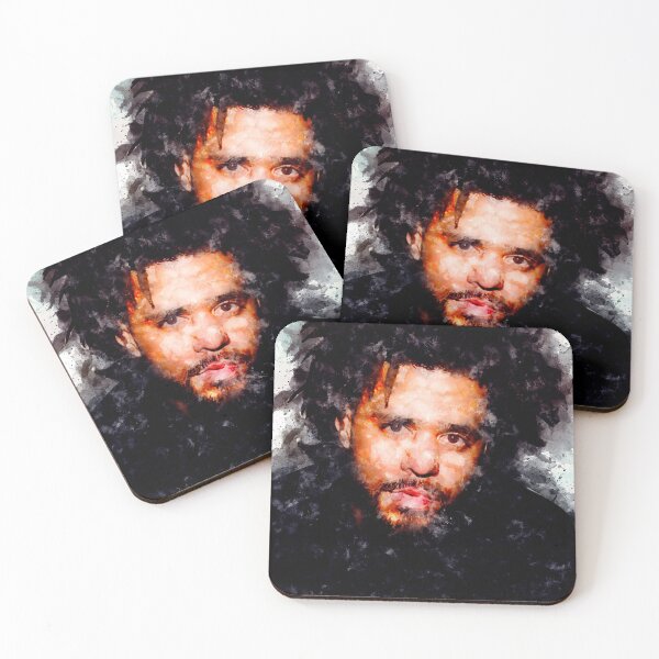 Item preview, J Cole designed and sold by roniajip.