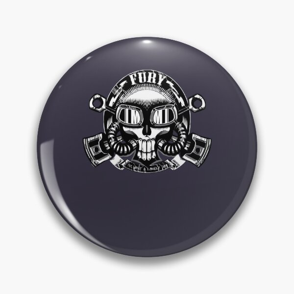 Item preview, Graphic Fury designed and sold by KerstinKramer.