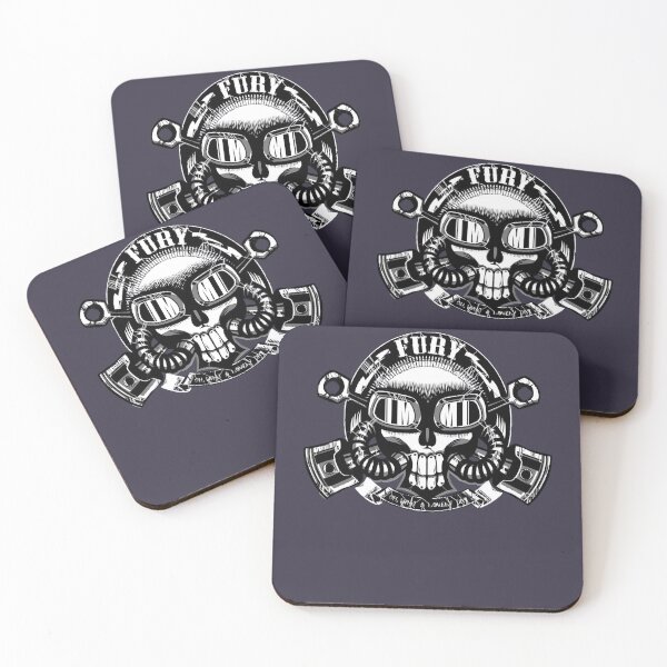 Item preview, Graphic Fury designed and sold by KerstinKramer.