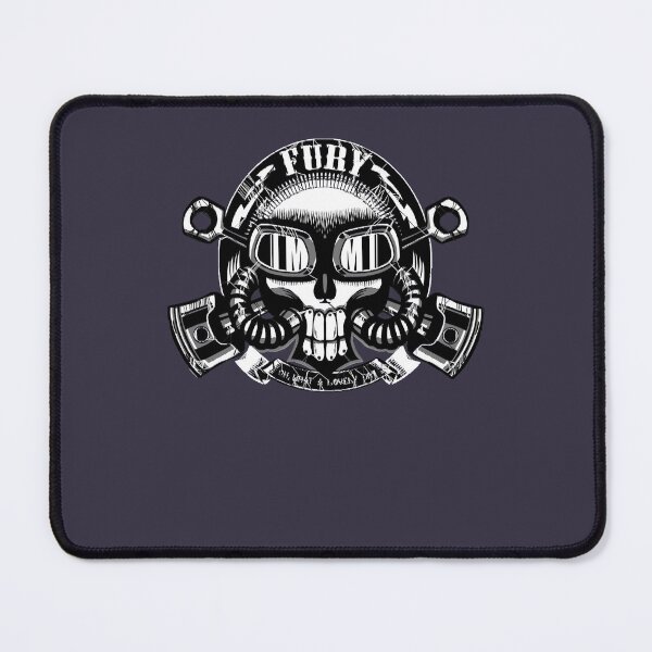 Item preview, Graphic Fury designed and sold by KerstinKramer.