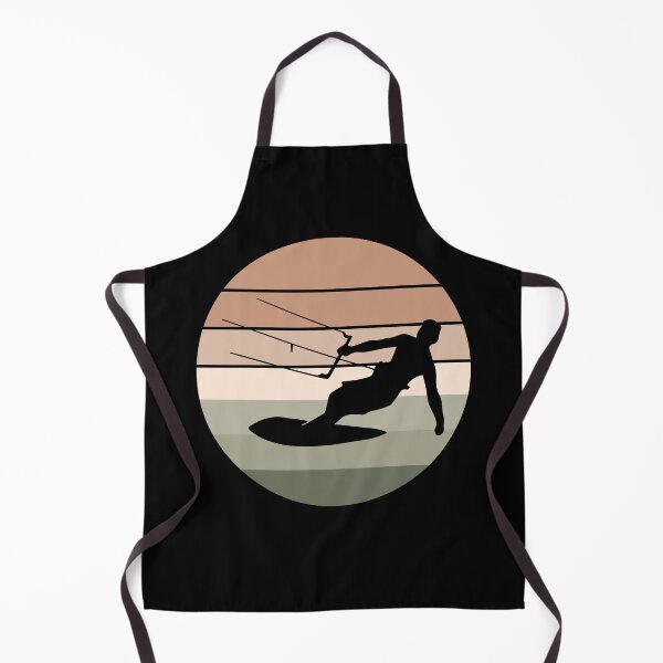 Item preview, Kitesurf Kiteboarding Kiteboarder Kitesurf Verano designed and sold by TastefulTees.