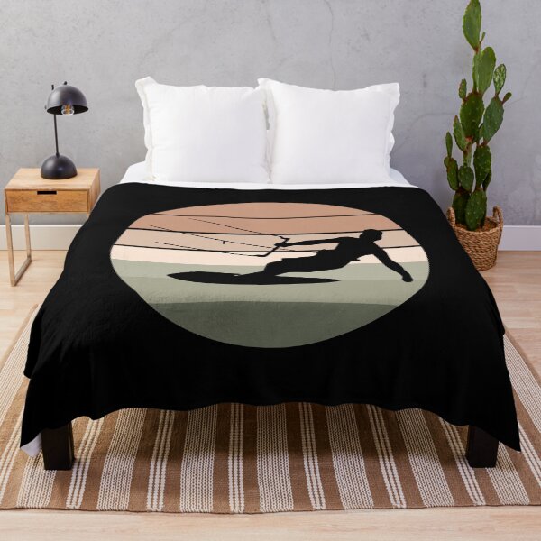Item preview, Kitesurf Kiteboarding Kiteboarder Kitesurf Verano designed and sold by TastefulTees.
