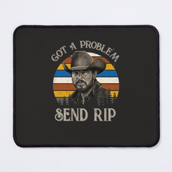 Item preview, Got A Problem Send Rip Clas designed and sold by denhamma.