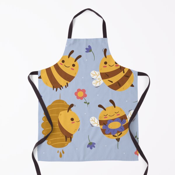Item preview, Cute bee, bees designed and sold by DerSenat.