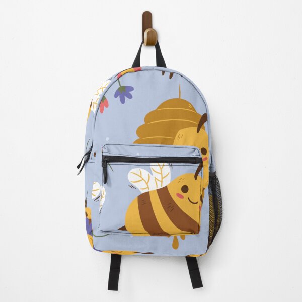Item preview, Cute bee, bees designed and sold by DerSenat.