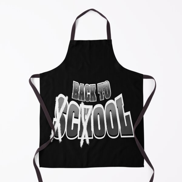Item preview, Back to school. Cool. Back to cool. Be cool. Stay cool. BW designed and sold by studiohfy.