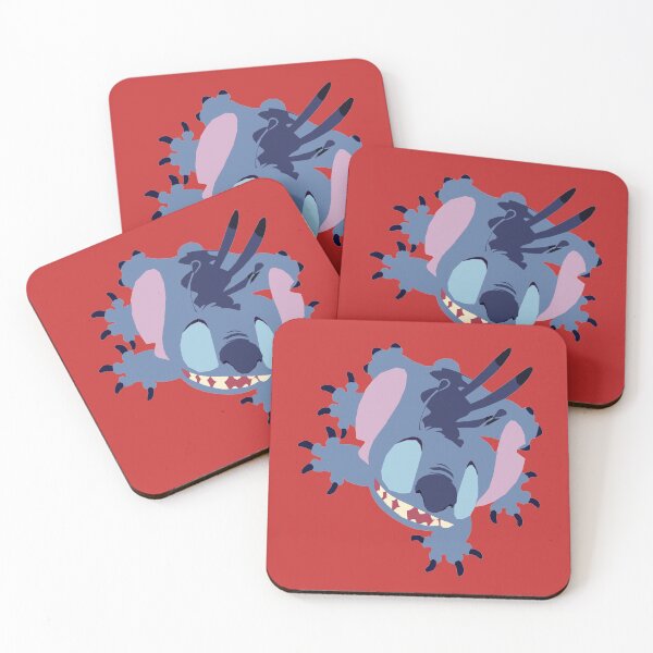 Item preview, That Blue Alien Guy  designed and sold by NoirPineapple.