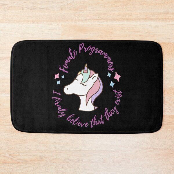Item preview, Female programmers I firmly believe that they exist designed and sold by fSocietyAUT.