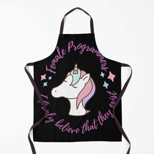 Item preview, Female programmers I firmly believe that they exist designed and sold by fSocietyAUT.