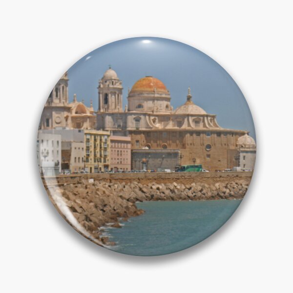 Item preview, Campo del Sur, Cadiz, May 2022 designed and sold by RedHillDigital.
