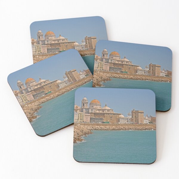 Item preview, Campo del Sur, Cadiz, May 2022 designed and sold by RedHillDigital.