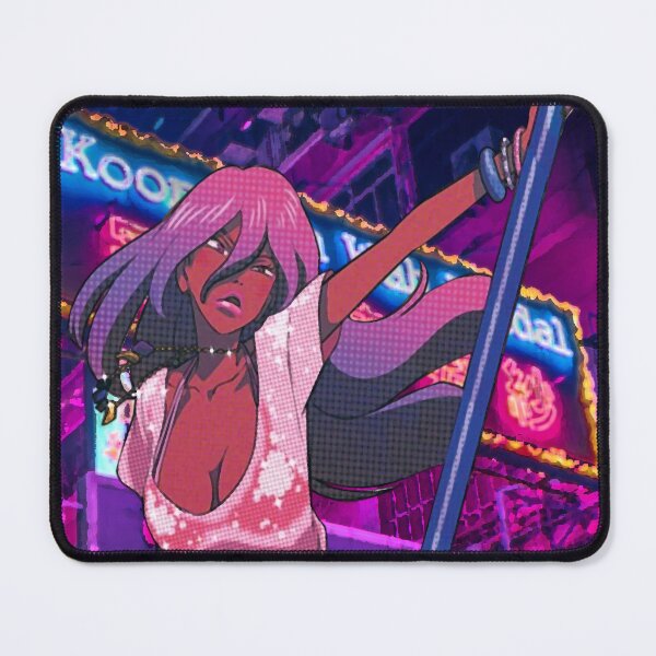 Item preview, Michiko a Hatchin designed and sold by AnimeVision.