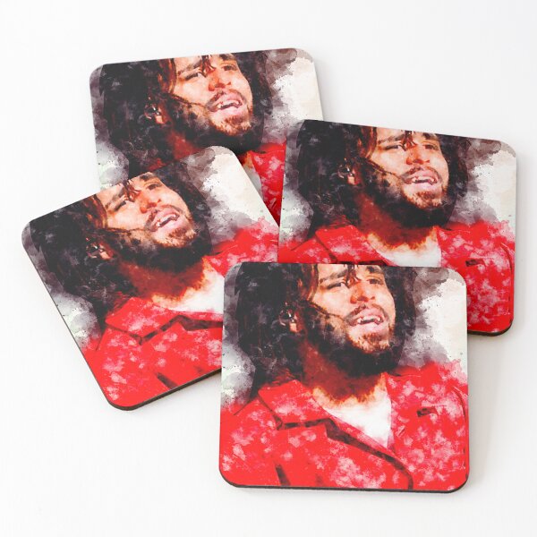 Item preview, J Cole designed and sold by roniajip.