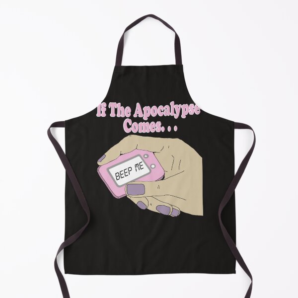 Item preview, Buffy The Vampire Slayer Beep Me designed and sold by hohltcluni.