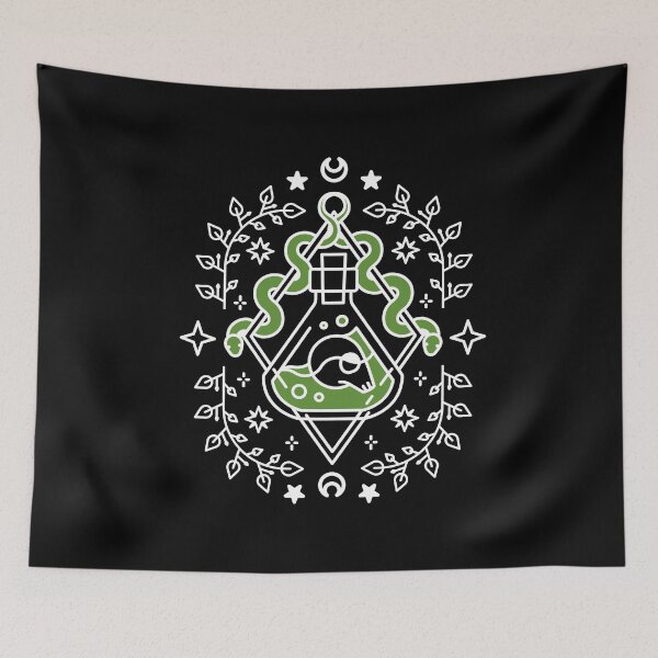 Item preview, Mystical symbols designed and sold by DerSenat.