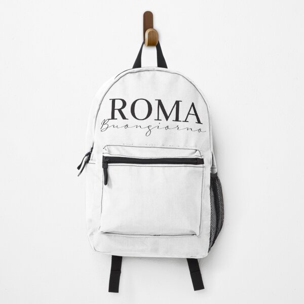 Item preview, Roma Buongiorno designed and sold by wortwerk-design.