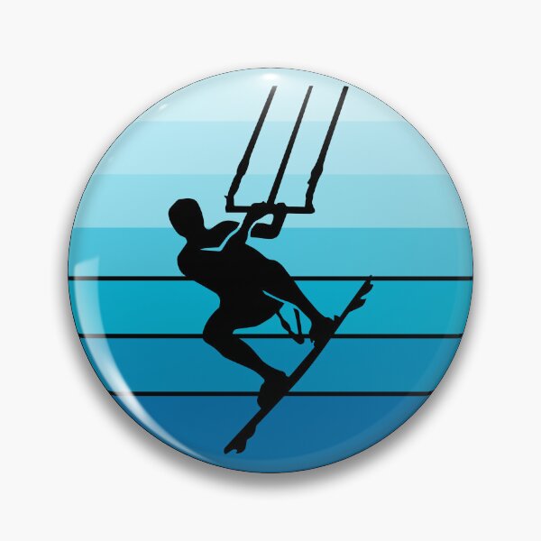 Item preview, Kitesurfing Kiteboarding Kiteboarder Kitesurf  designed and sold by TastefulTees.