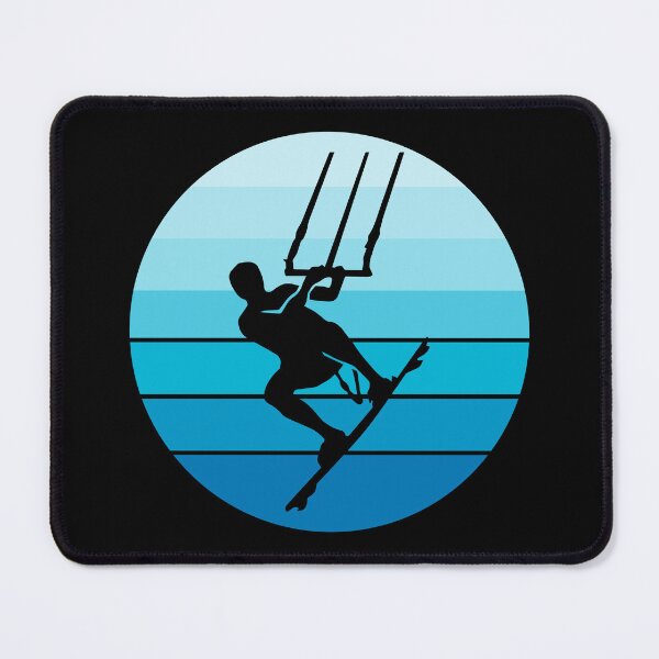 Item preview, Kitesurfing Kiteboarding Kiteboarder Kitesurf  designed and sold by TastefulTees.