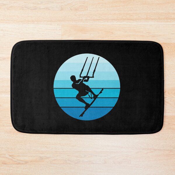 Item preview, Kitesurfing Kiteboarding Kiteboarder Kitesurf  designed and sold by TastefulTees.