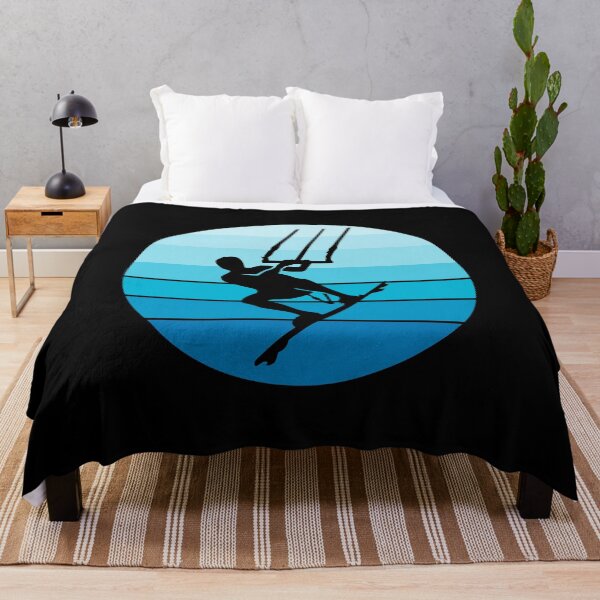 Item preview, Kitesurf Kiteboarding Kiteboarder Kitesurf designed and sold by TastefulTees.