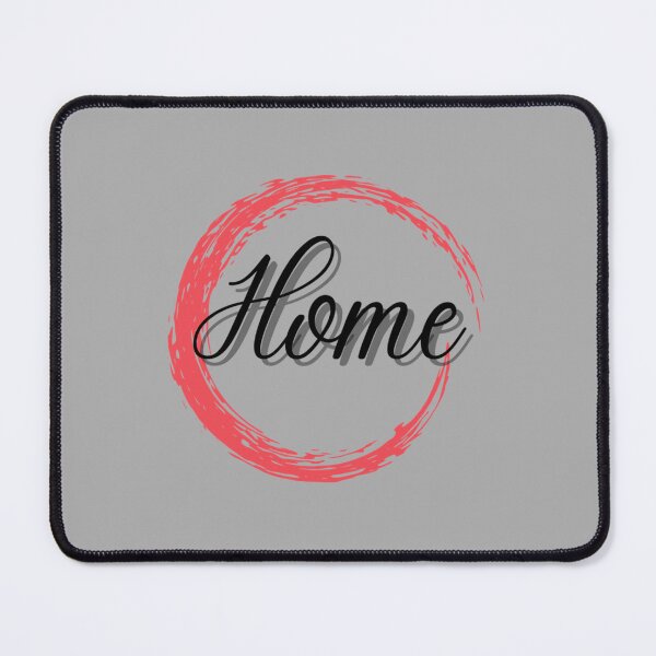Item preview, Home Motivational Family Love Friends I_m home My home designed and sold by JohnMavis.