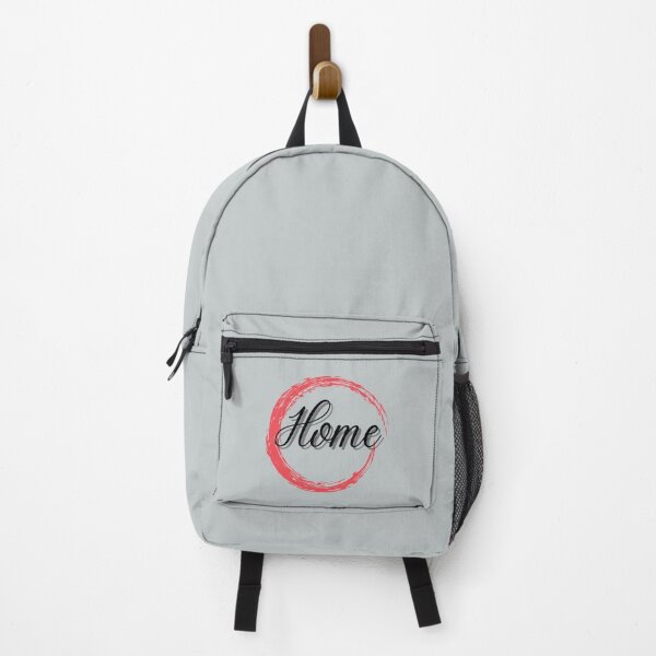 Item preview, Home Motivational Family Love Friends I_m home My home designed and sold by JohnMavis.