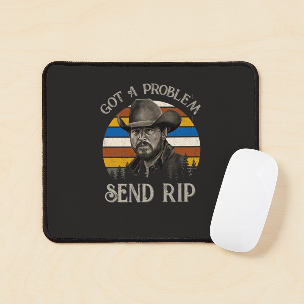 Item preview, Mouse Pad designed and sold by denhamma.