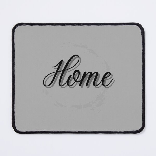 Item preview, Home Motivational Family Love Friends I_m home My home designed and sold by JohnMavis.