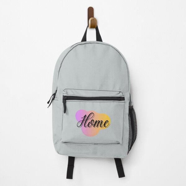Item preview, Home Motivational Family Love Friends I_m home My home designed and sold by JohnMavis.
