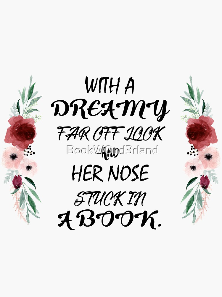 Bookish by BookW0nd3rland
