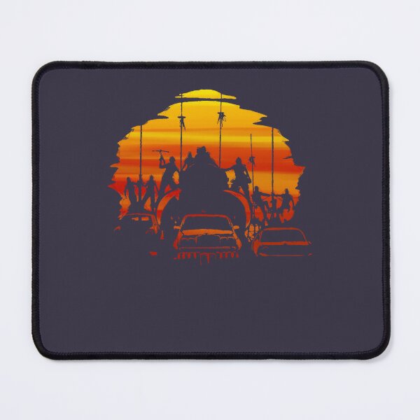 Item preview, Green Mad Max Fury Road designed and sold by KerstinKramer.