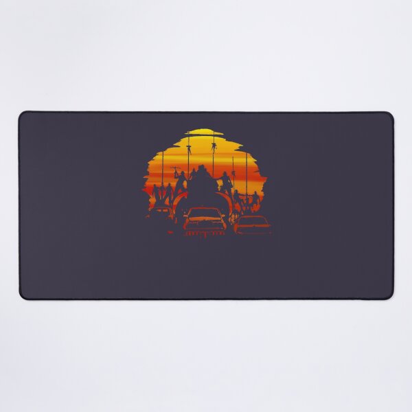 Item preview, Green Mad Max Fury Road designed and sold by KerstinKramer.