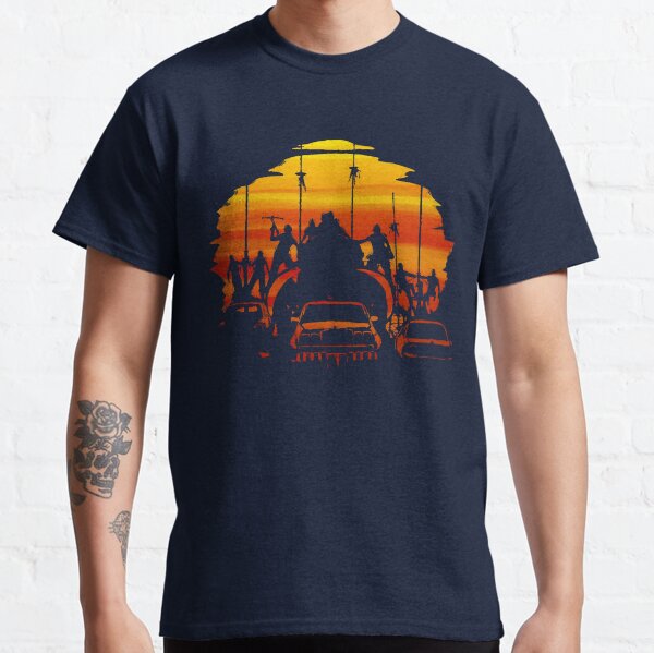 Item preview, Green Mad Max Fury Road designed and sold by KerstinKramer.