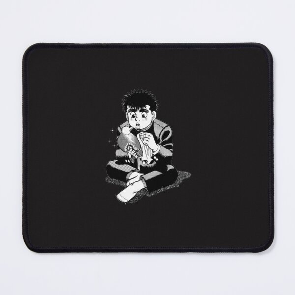 Item preview, Makunouchi Ippo designed and sold by bojeknorp.