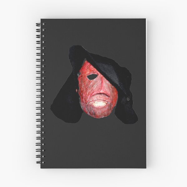 Item preview, The Cloaksman (Coloured) designed and sold by Onisimith.