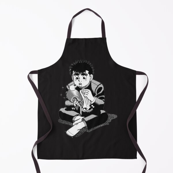 Item preview, Makunouchi Ippo designed and sold by bojeknorp.