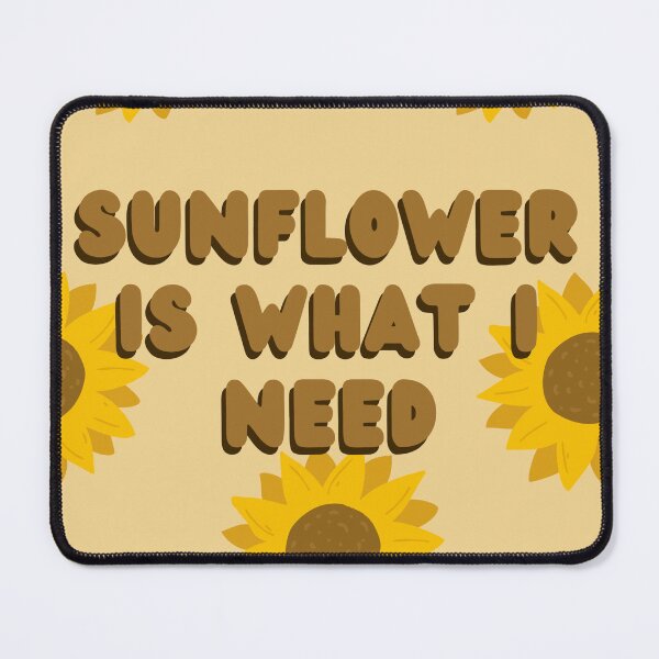 Item preview, Tiny Sunflower   designed and sold by creativefounder.