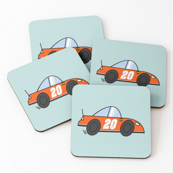 Item preview, Nascar Tony Stewart 2007 Home Depot EMini   designed and sold by JohnMavis.